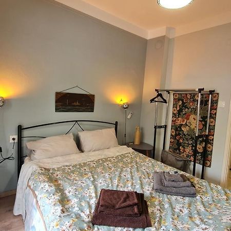 Mama'S Home Saloniki Zewnętrze zdjęcie