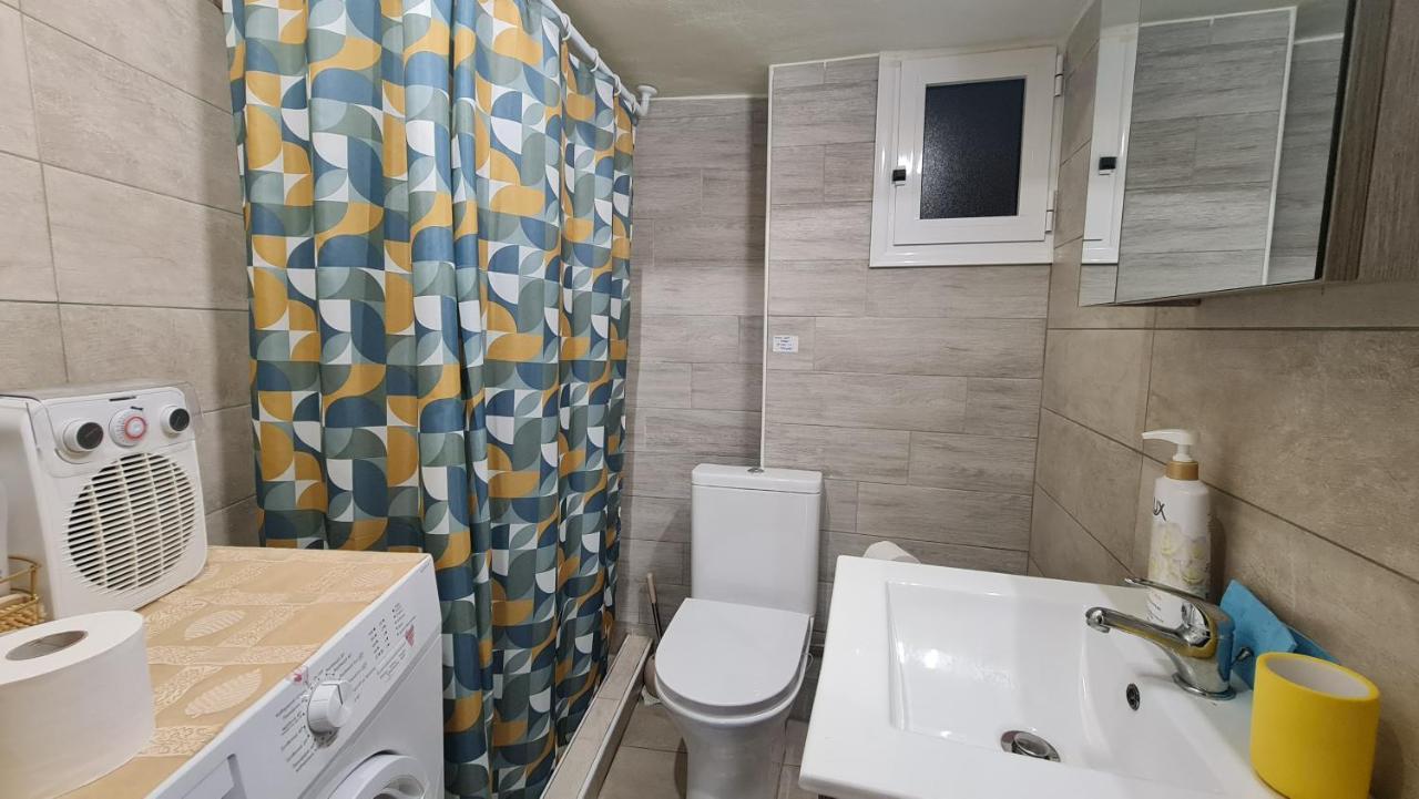 Mama'S Home Saloniki Zewnętrze zdjęcie